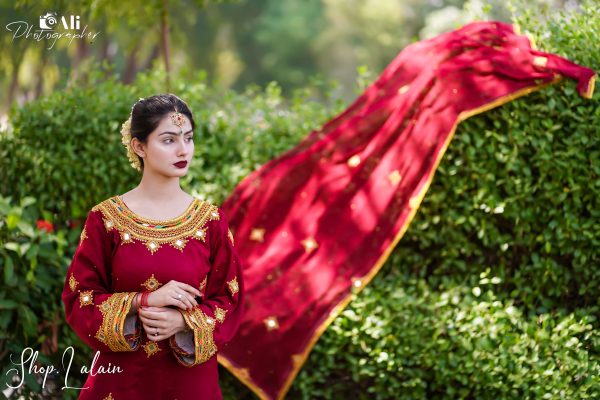 Sassi ain Soonh- Three Piece Suit