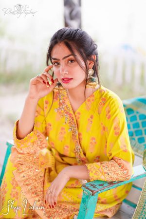 NUR — Three Piece Suit