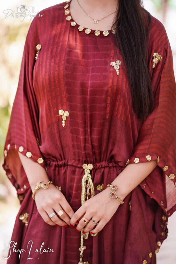 ALI04506 Zeen-Two Piece Suit