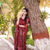 ALI04523 Zeen-Two Piece Suit
