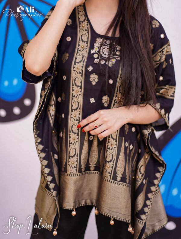 Rimel-Two Piece Suit