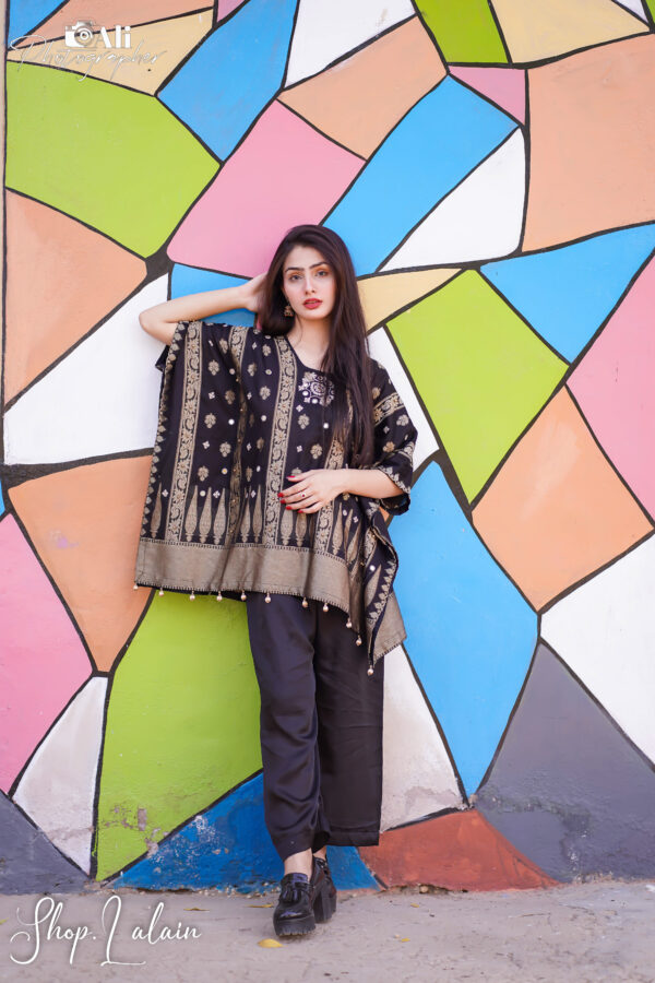 Rimel-Two Piece Suit