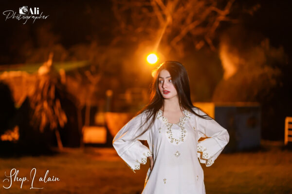 Seren-Two Piece Suit