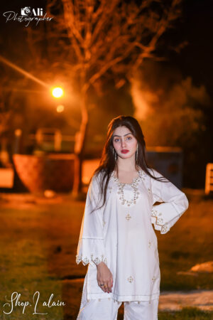 Seren-Two Piece Suit