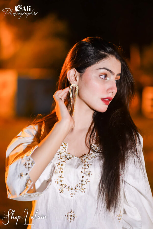 Seren-Two Piece Suit