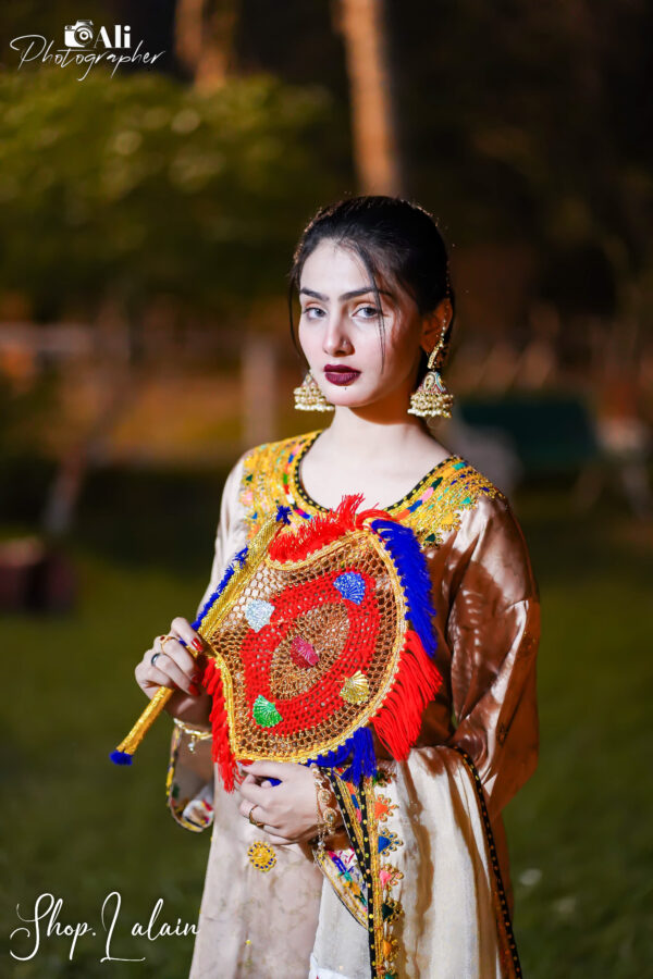 Sindhoo — Three Piece Suit