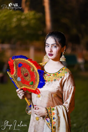 Sindhoo — Three Piece Suit