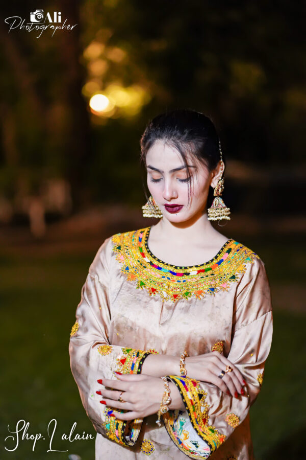 Sindhoo — Three Piece Suit