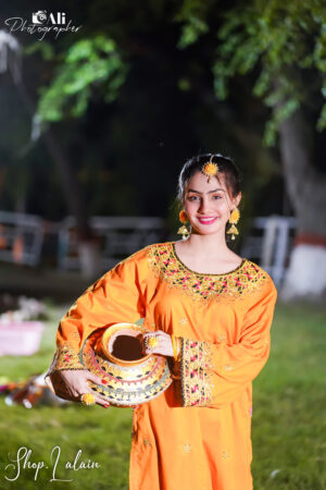 Marvi-Three Piece Suit