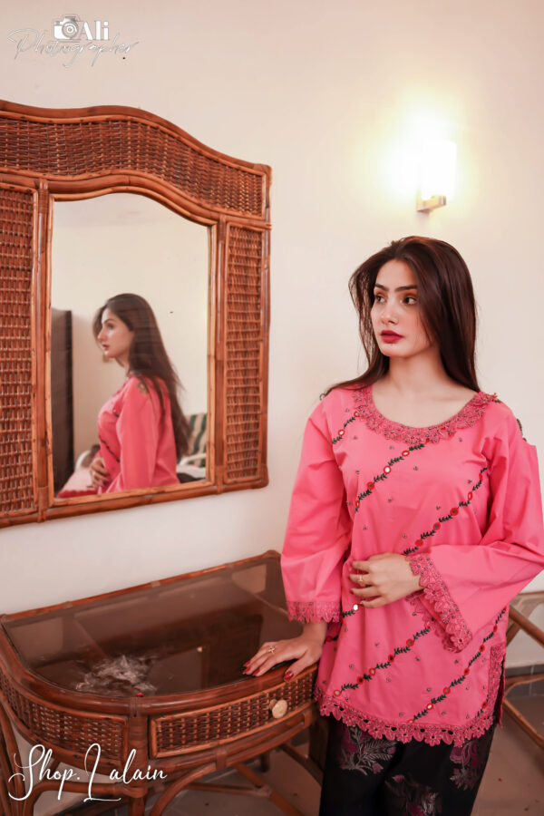 Aroma-Three Piece Suit