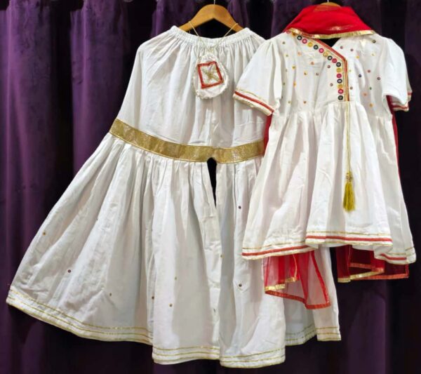 Anmol-Four Piece suit