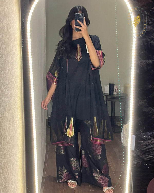 Arveen - Three Piece suit