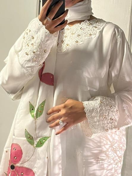 Apsara 3pc by Lalain