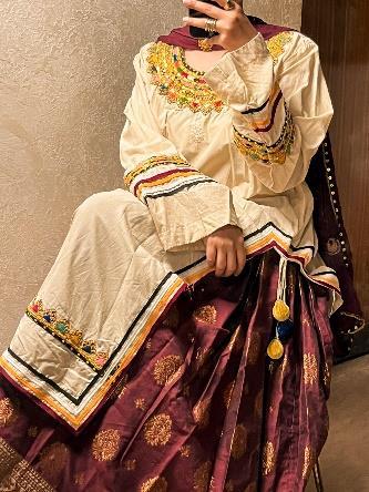 Basra 3pc by Lalain