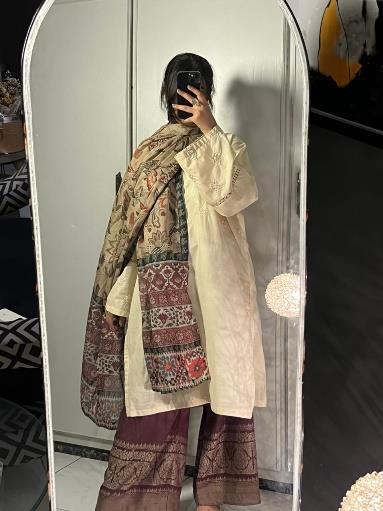 Zurkan 3pc by Lalain